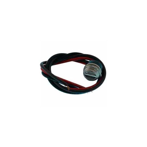 Sealed Unit Parts Co Supco Therm-O-Disc Commercial Refrigeration Defrost Thermostat 55-35 SL79002 - main